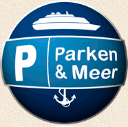 Logo Parken und Meer